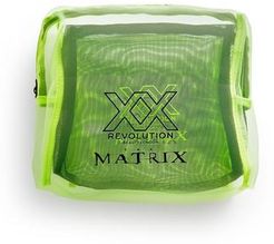 Matrix Cosmetic Mesh Bag Set Trousse e Beauty case 100 g unisex