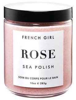 Rose Sea Polish - Smoothing Treatment Scrub corpo 283 g unisex