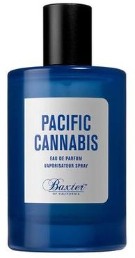 Pacific Cannabis Eau de Parfum 100 ml male