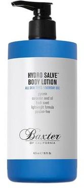 Hydro Salve Body Lotion Creme corpo 473 ml male