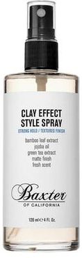 Clay Effect Style Spray Styling capelli 120 ml male
