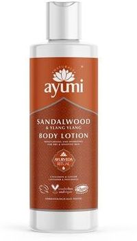Sandalwood & Ylang Ylang Body Lotion 250 ml unisex