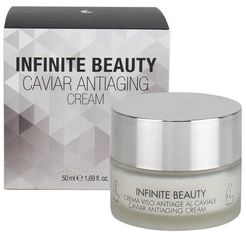 Infinite Beuty Caviar Antiaging Cream Crema antirughe 50 ml unisex