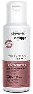 Deligyn Detergente Neutro Odour Block Sapone intimo 300 ml female
