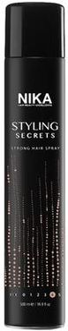 Styling Secrets Strong Hair Spray Lacca 250 ml unisex