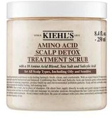 Amino Acid Scalp Detox Treatment Scrub Trattamenti e maschere per cuoio capelluto 250 ml unisex