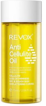 JUST Anti Cellulite Oil Creme anticellulite 75 ml unisex