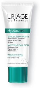 Hyséac - Mat Trattamento Opacizzante Body Lotion 40 ml unisex