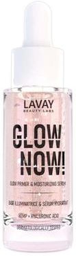 Glow Now! Primer & Siero 14 g unisex