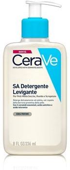 SA Detergente Levigante Gel detergente 236 ml unisex