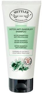 Detox Shampoo Anti-Forfora 200 ml unisex