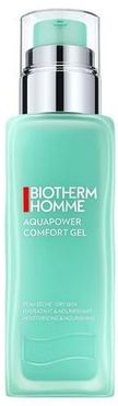 Aquapower Comfort Gel Pelli Secche Cura del viso 75 ml unisex