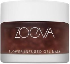 Flower Infused Gel Mask Maschera idratante 50 ml unisex