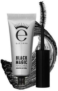 Black Magic Mascara 4 ml unisex