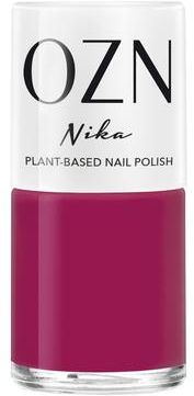 Nail Polish - Red Shade Smalti 12 ml Rosa unisex