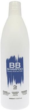 Shampoo Mineralizzante 1000 ml unisex