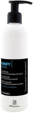 Purify Shampoo 250 ml unisex