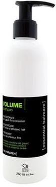 Volume Shampoo 250 ml unisex
