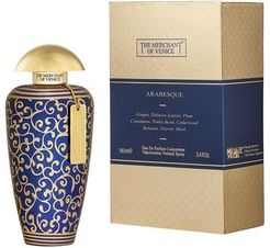 Murano Exclusive Arabesque Fragranze Femminili 100 ml unisex