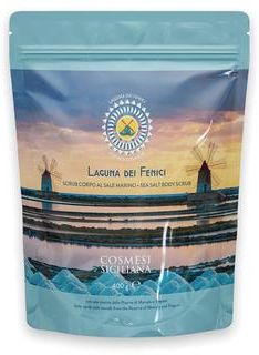 Laguna Dei Fenici Scrub Corpo Body Lotion 400 ml female