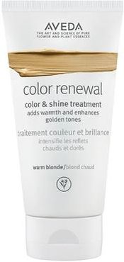 Maschera Tonalizzante Color Renewal™ Maschere 150 ml Marrone chiaro unisex