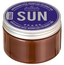 SUN Supertanning Royal Marmalade Crema solare 250 ml unisex