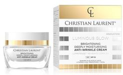 Luminous Glow Anti Wrinkle Cream Crema antirughe 50 ml female