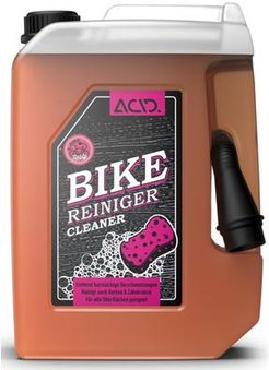 Bike Cleaner 5L - manutenzione bici