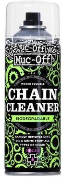 Bio Chain Cleaner - sgrassante