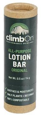 Lotion Bar Original 0.5 oz - crema idratante