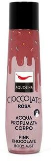 Acqua Profumata Corpo - Cioccolato Rosa 150 ml female