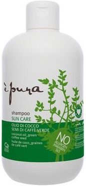 Shampoo Sun Care 500 ml unisex