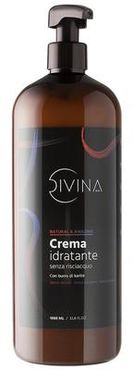 Crema Idratante Leave-In Balsamo senza risciacquo 1000 ml female