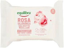 Rosa Ialuronica Salviette Micellari Struccanti Accessori corpo 120 g female