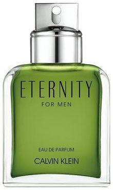 Eternity for men Eau de Parfum Spray 50 ml unisex