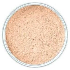 Mineral Powder Foundation Cipria 15 g Nude unisex