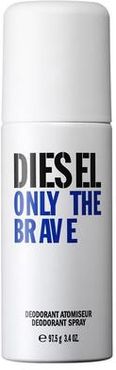 Only the Brave Only The Brave Deodorant Spray Deodorante 150 ml unisex