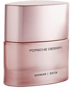 Woman Satin Eau de Parfum Spray Fragranze Femminili 30 ml female
