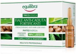 FIALE ANTI-CADUTA FORTIFICANTI Olio e siero 10 ml unisex