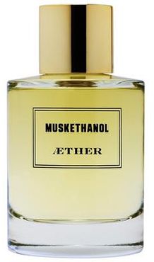 Collection Muskethanol Eau de Parfum Spray 100 ml unisex