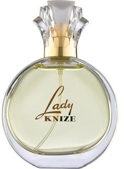 Lady Knize Eau de Parfum Spray Fragranze Femminili 50 ml female