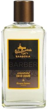 Barberia Eau de Cologne concentrato spray 150 ml unisex