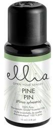 Olio Essenziale Ellia Pine Profumatori per ambiente 15 ml unisex