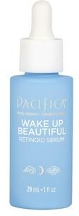 Wake Up Beautiful Overnight Retinoid Serum Siero antirughe 29 ml unisex
