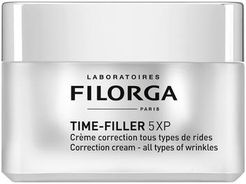TIME-FILLER Time Filler 5XP Crema viso 50 ml unisex