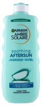 Ambre Solaire Doposole Latte Idratante 400 ml unisex