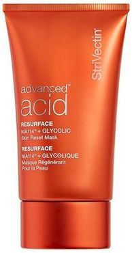 Advanced Acids Resurface Skin Reset Mask Maschere antirughe 50 ml female