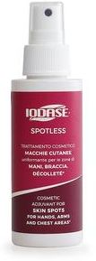 Spotless Siero Spray Macchie Cutanee Creme corpo 100 ml female
