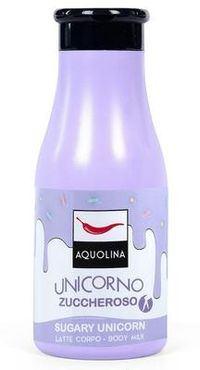 Latte Corpo - Unicorno Zuccheroso 250 ml female