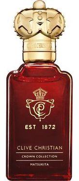 Crown Collection Matsukita Perfume Spray Fragranze Femminili 50 ml unisex